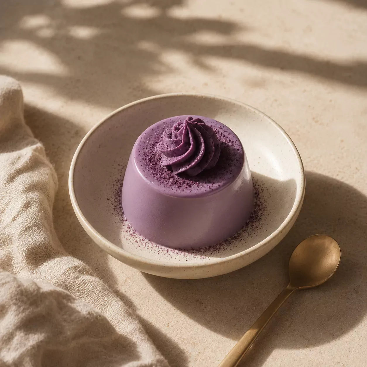 Desserts