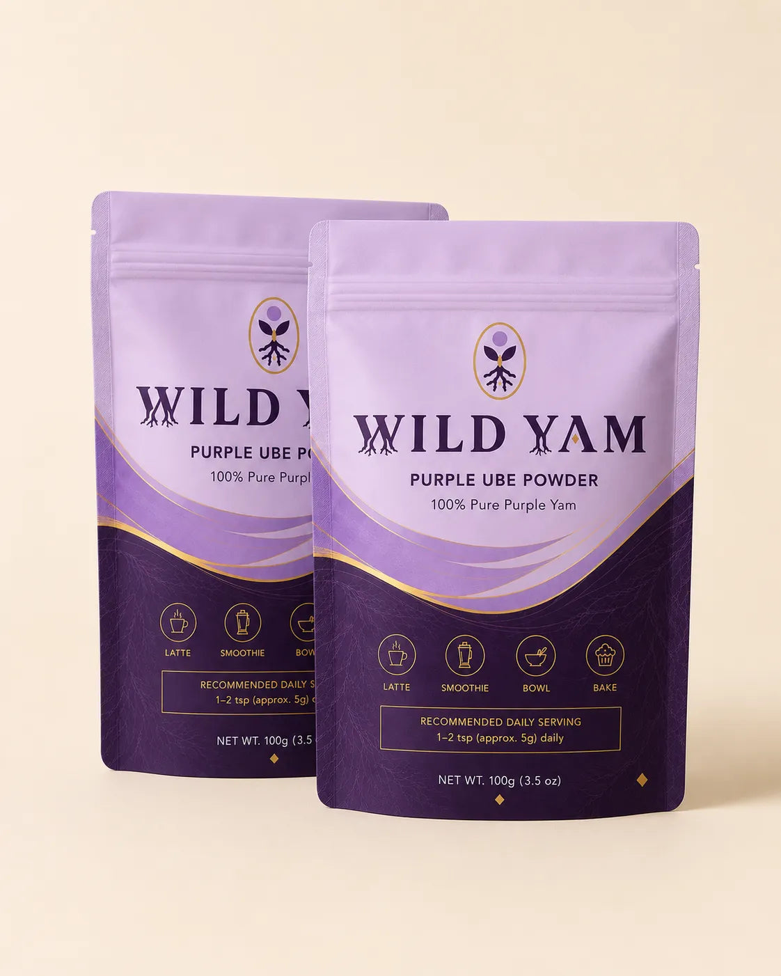 Purple Ritual Duo