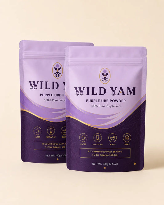 Purple Ritual Duo